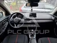 2016 Mazda 2