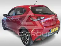 2016 Mazda 2