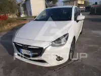 2016 Mazda 2
