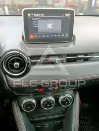 2016 Mazda 2