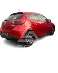 2016 Mazda 2