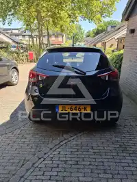 2016 Mazda 2