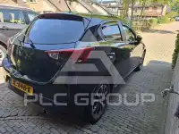 2016 Mazda 2