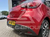 2016 Mazda 2