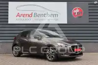 2016 Mazda 2