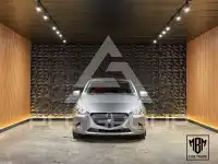2016 Mazda 2