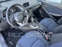 2016 Mazda 2 (Demio)