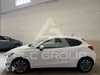 2016 Mazda 2