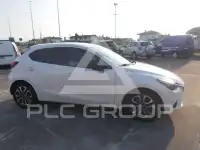 2016 Mazda 2