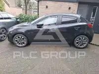 2016 Mazda 2