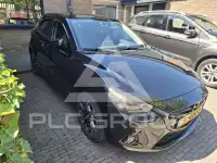 2016 Mazda 2