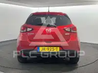 2016 Mazda 2