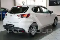 2016 Mazda 2
