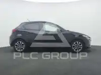 2016 Mazda 2 (Demio)
