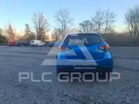 2016 Mazda 2