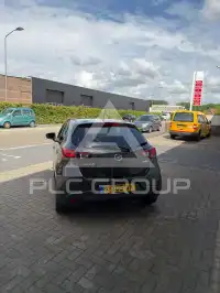 2016 Mazda 2