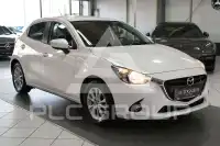 2016 Mazda 2