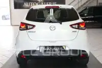 2016 Mazda 2