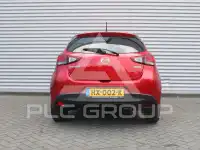 2016 Mazda 2