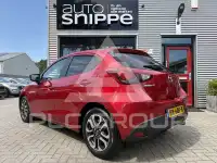 2016 Mazda 2