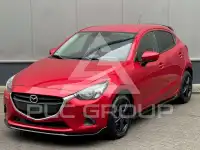2016 Mazda 2