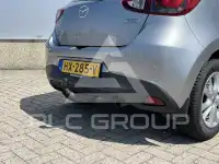 2016 Mazda 2 (Demio)