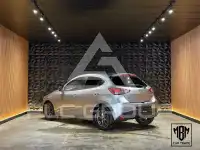 2016 Mazda 2