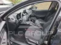 2016 Mazda 2