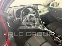 2016 Mazda 2