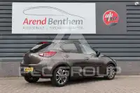 2016 Mazda 2
