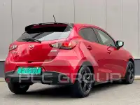2016 Mazda 2