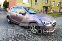 2016 Mazda 2
