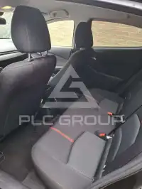 2016 Mazda 2