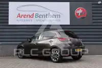 2016 Mazda 2