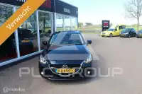 2016 Mazda 2