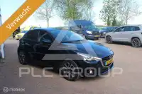 2016 Mazda 2
