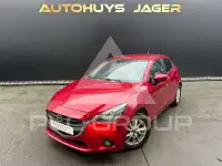 2016 Mazda 2