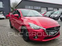 2016 Mazda 2