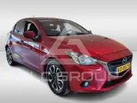 2016 Mazda 2