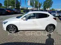 2016 Mazda 2