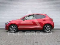 2016 Mazda 2