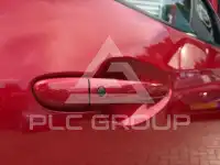 2016 Mazda 2