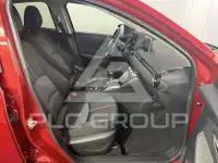 2016 Mazda 2