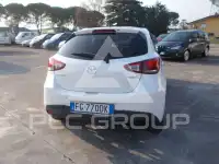 2016 Mazda 2
