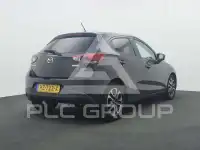2016 Mazda 2 (Demio)