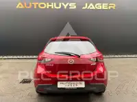 2016 Mazda 2