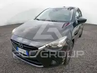 2016 Mazda 2