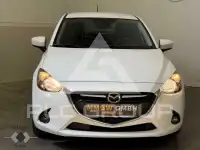 2016 Mazda 2