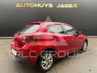 2016 Mazda 2