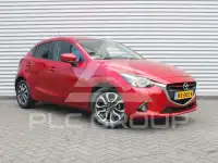 2016 Mazda 2